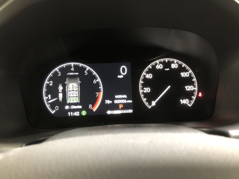 New 2026 Honda Odyssey Touring image 30