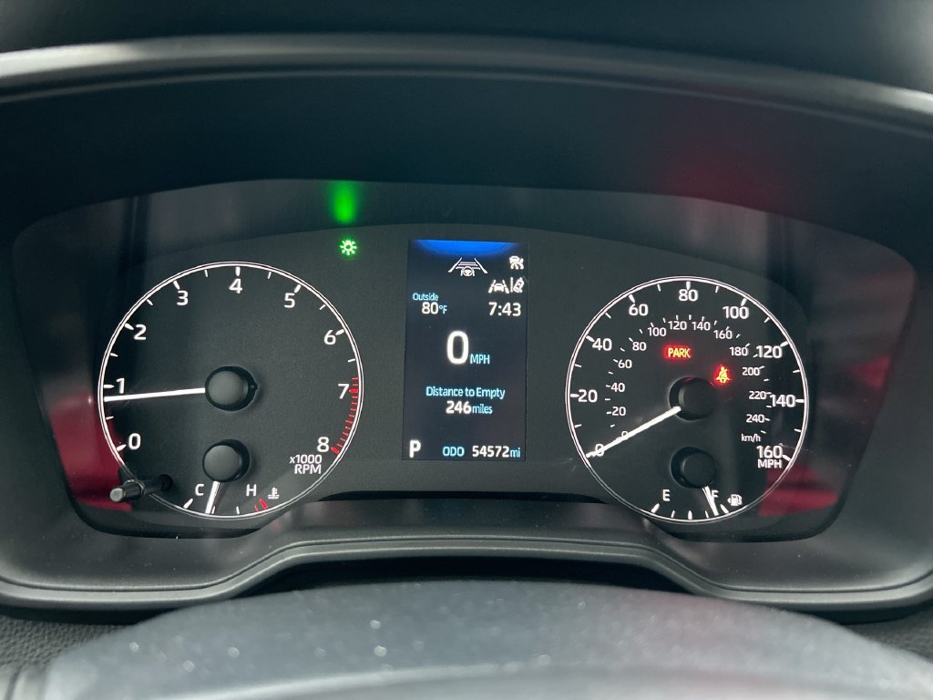 Used 2023 Toyota Corolla LE FWD image 20