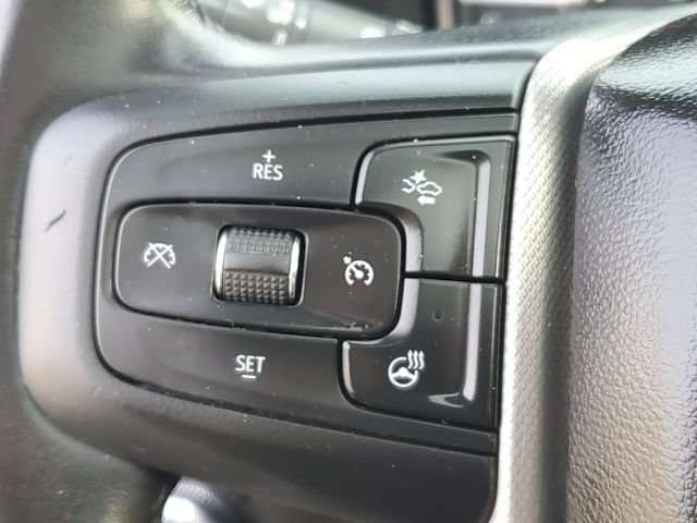 Certified 2021 GMC Yukon Denali AWD/4WD image 12