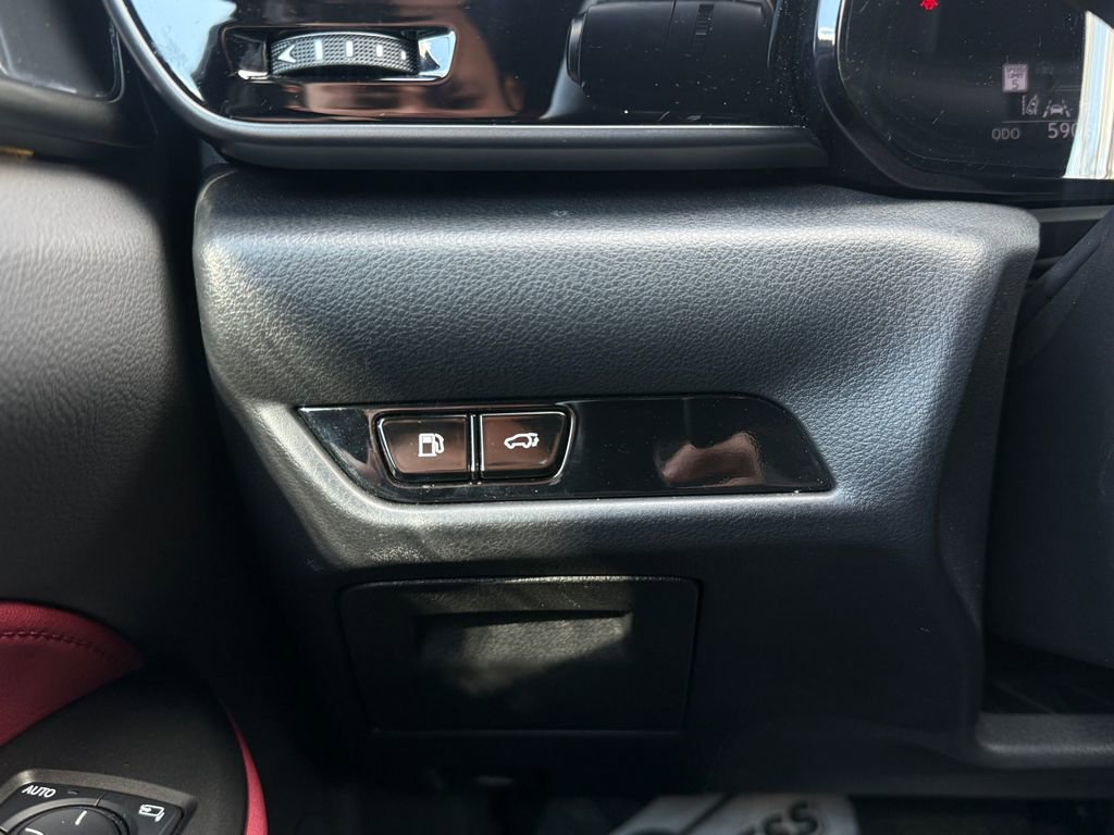 Used 2022 Lexus NX 250 FWD image 19