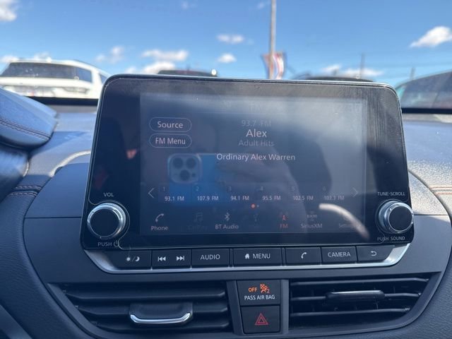 Used 2020 Nissan Altima 2.5 SR w/ Premium Package image 24