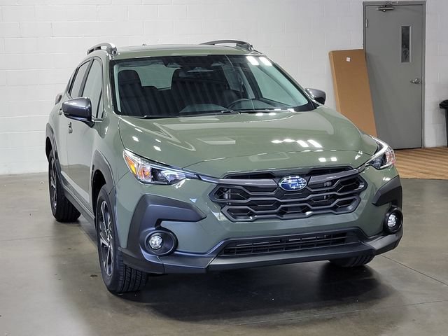 Used 2026 Subaru Crosstrek 2.5i Premium AWD/4WD image 4