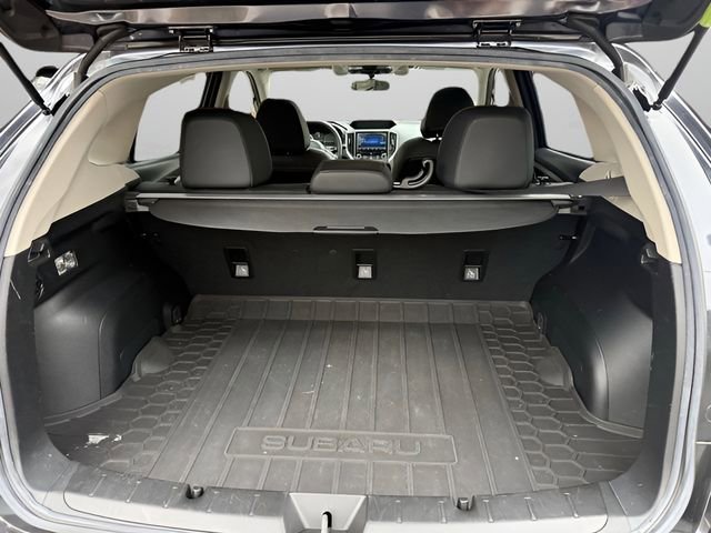 Used 2018 Subaru Crosstrek 2.0i Limited image 9