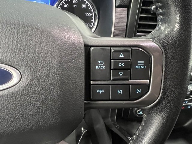 Used 2021 Ford F150 XLT w/ Equipment Group 302A High image 27