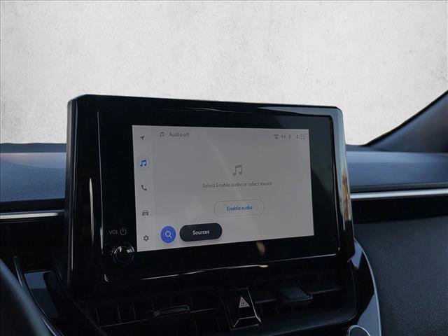 Used 2023 Toyota Corolla SE image 23