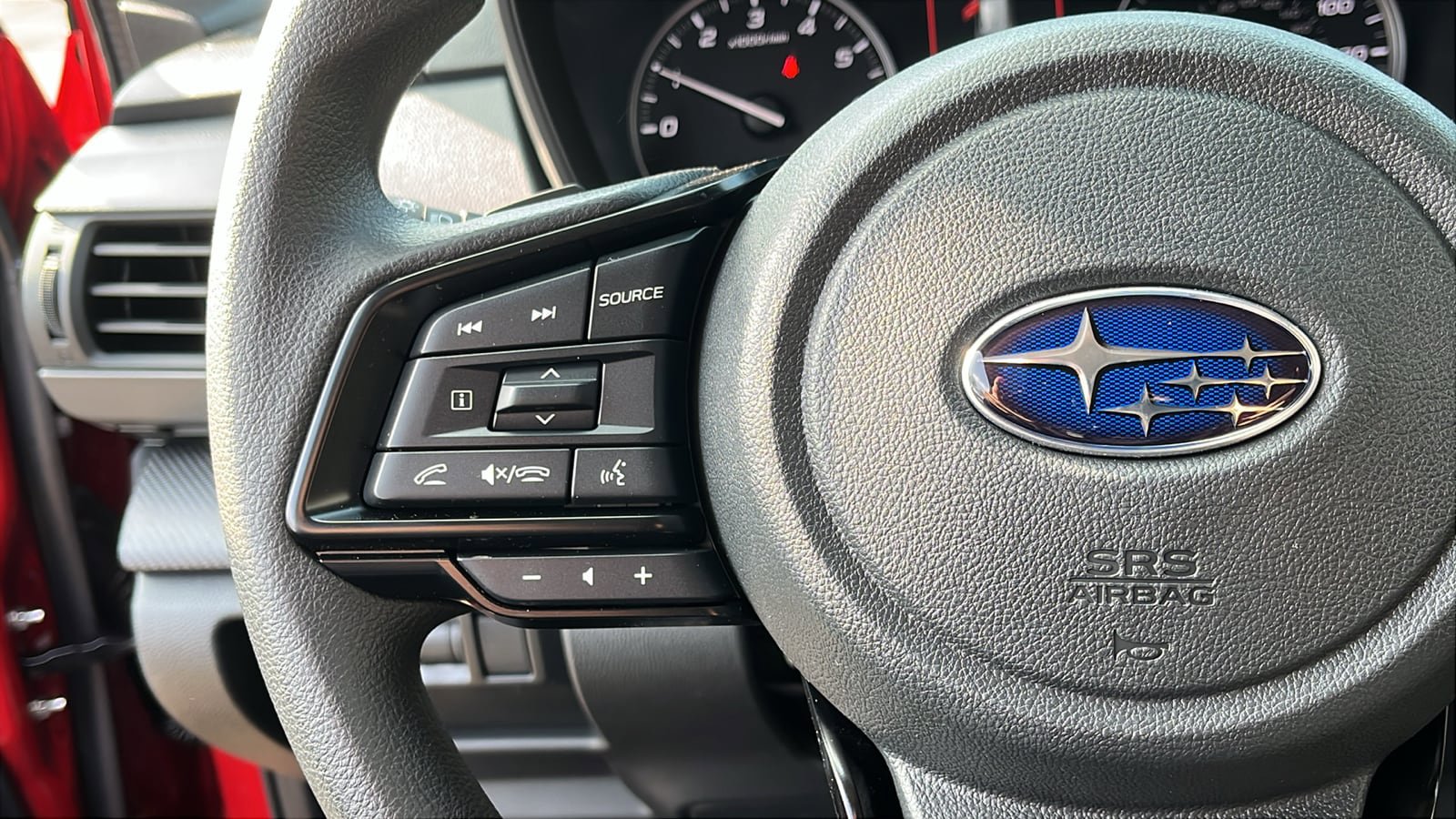 New 2026 Subaru Crosstrek 2.0i Premium AWD/4WD image 9