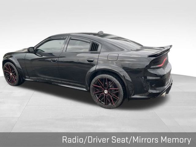 Used 2015 Dodge Charger SXT w/ Plus Group image 14