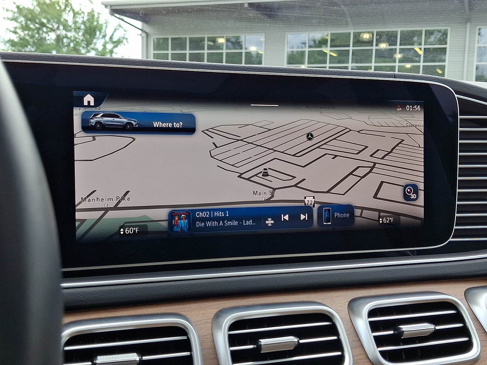 Certified 2026 Mercedes-Benz GLE 350 4MATIC image 18