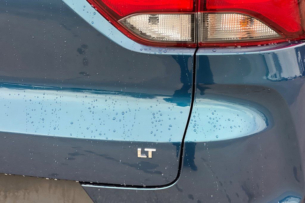 Used 2021 Chevrolet TrailBlazer LT w/ Convenience Package image 23