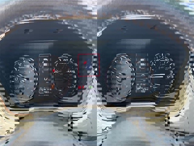 Used 2024 Subaru Outback Limited image 20