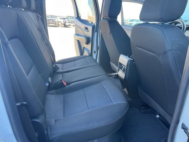 Certified 2023 Chevrolet Colorado Trail Boss image 19