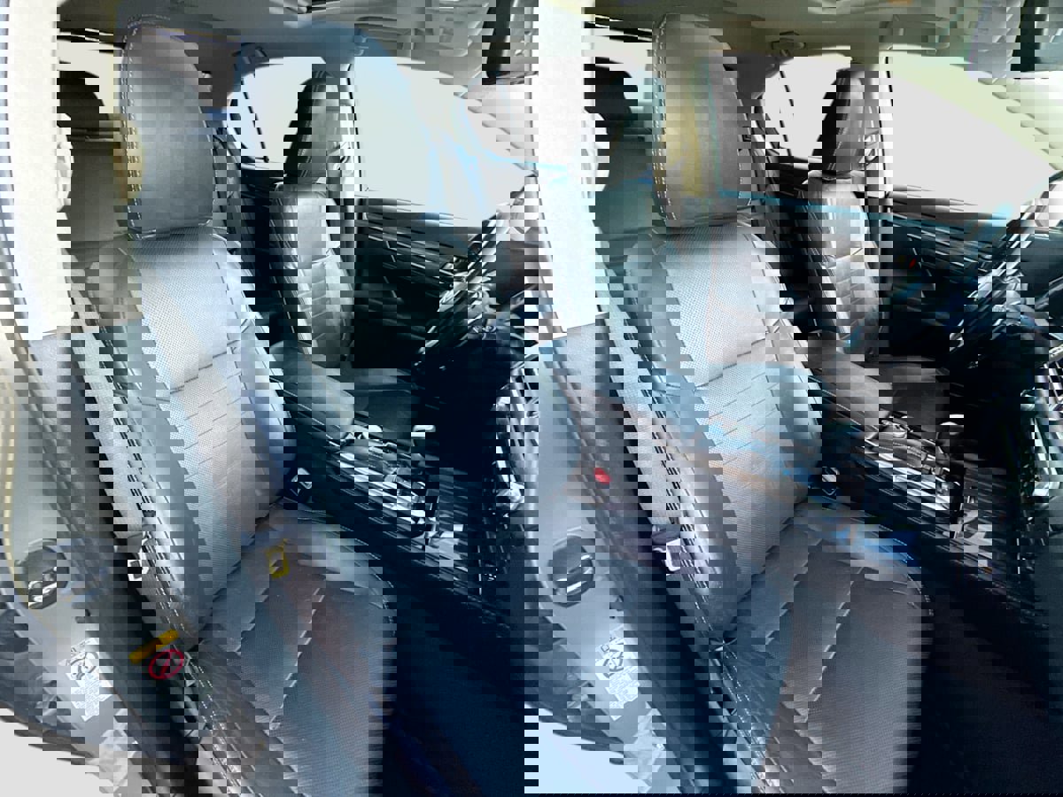 Used 2016 Lexus GS 350 image 28