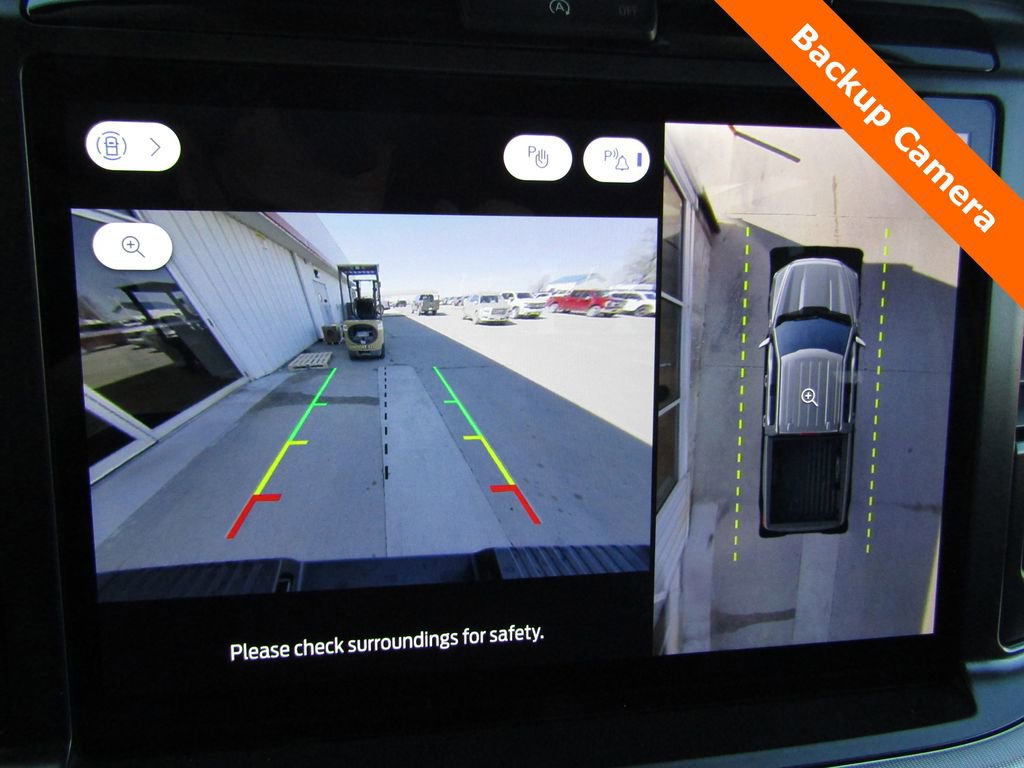 New 2026 Ford F150 Lariat w/ Equipment Group 502A High image 16