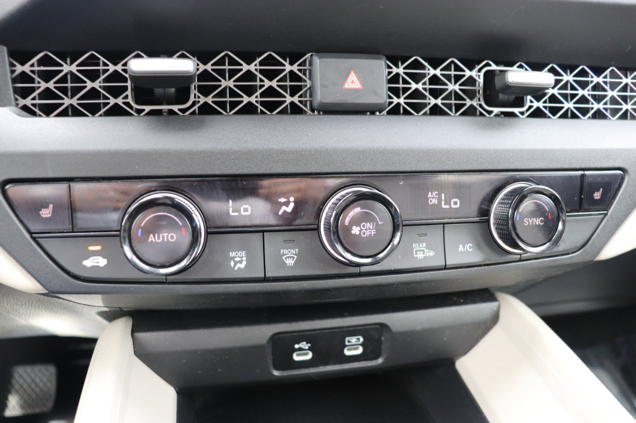 Used 2024 Honda Accord EX image 31
