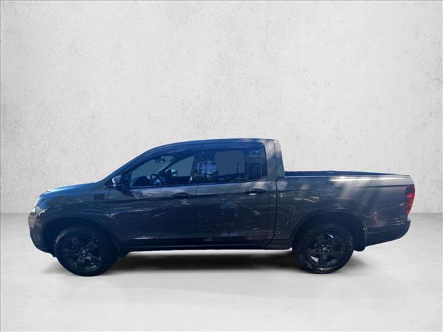 Used 2019 Honda Ridgeline RTL-E image 9