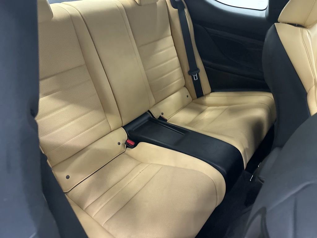 Used 2019 Lexus RC 300 w/ Accessory Package image 26