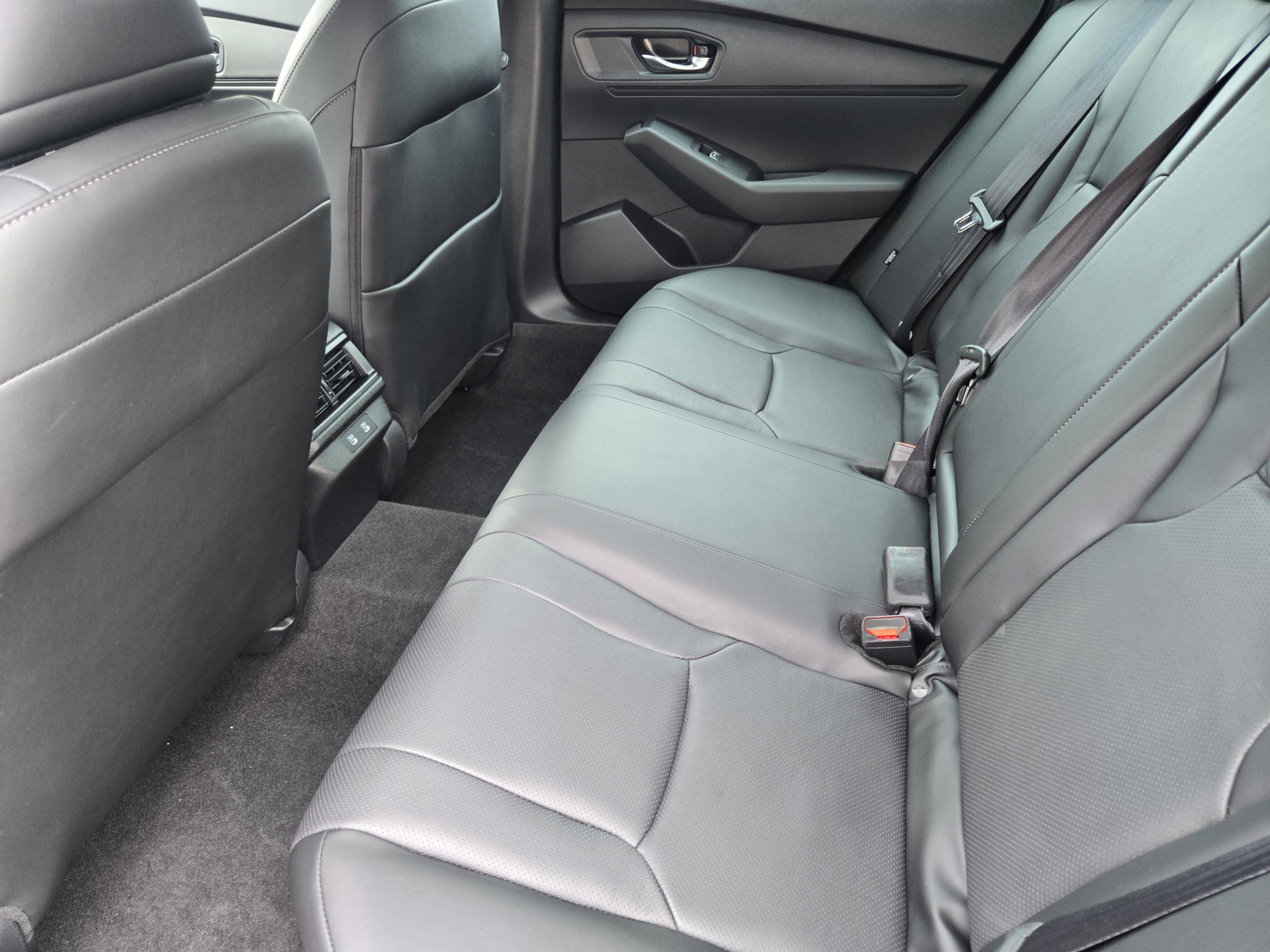 Certified 2025 Honda Accord Sport image 25