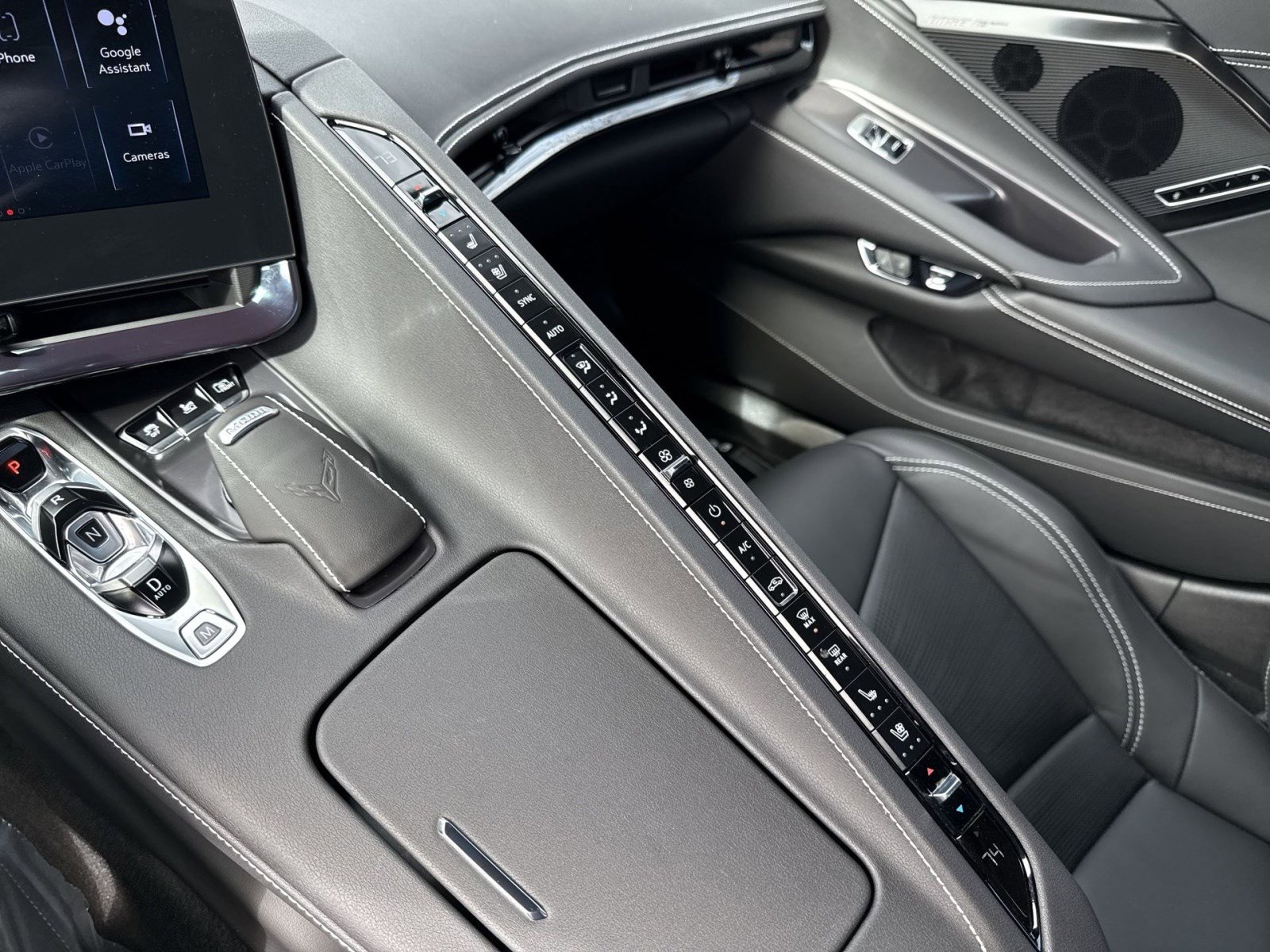 Used 2025 Chevrolet Corvette Z06 image 19