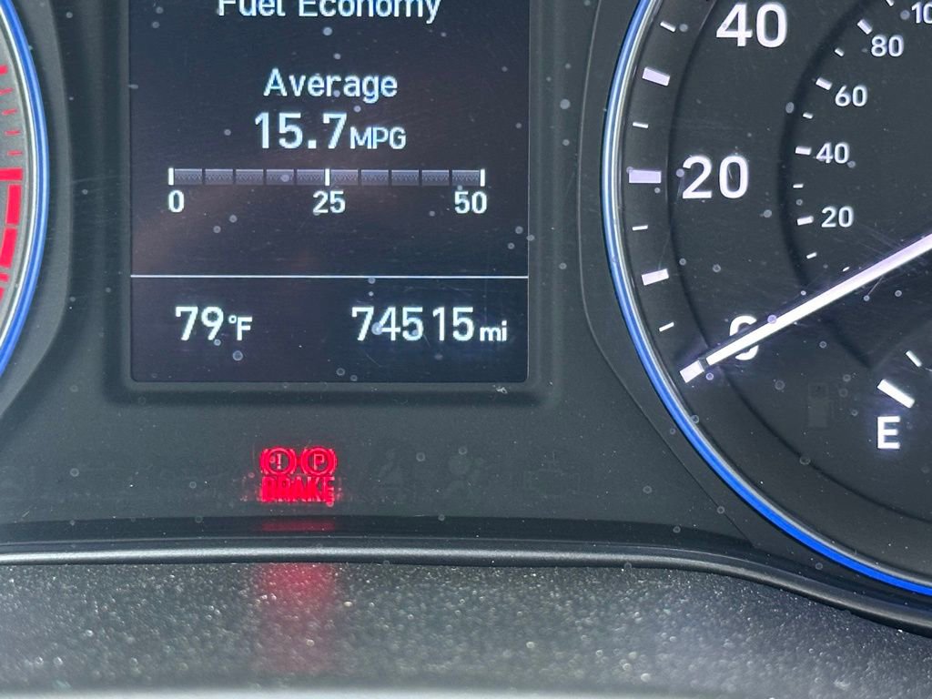 Used 2020 Hyundai Kona SEL image 18