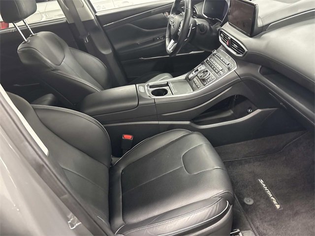 Used 2023 Hyundai Santa Fe Limited w/ Cargo Package image 28