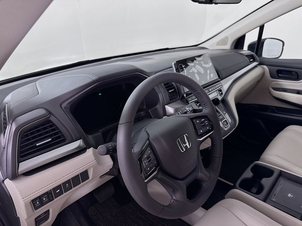 New 2026 Honda Odyssey EX-L image 9