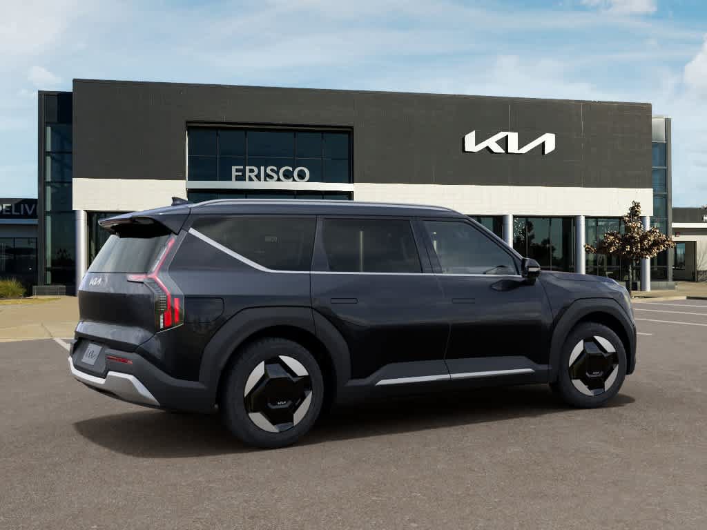 New 2026 Kia EV9 Wind AWD/4WD image 6