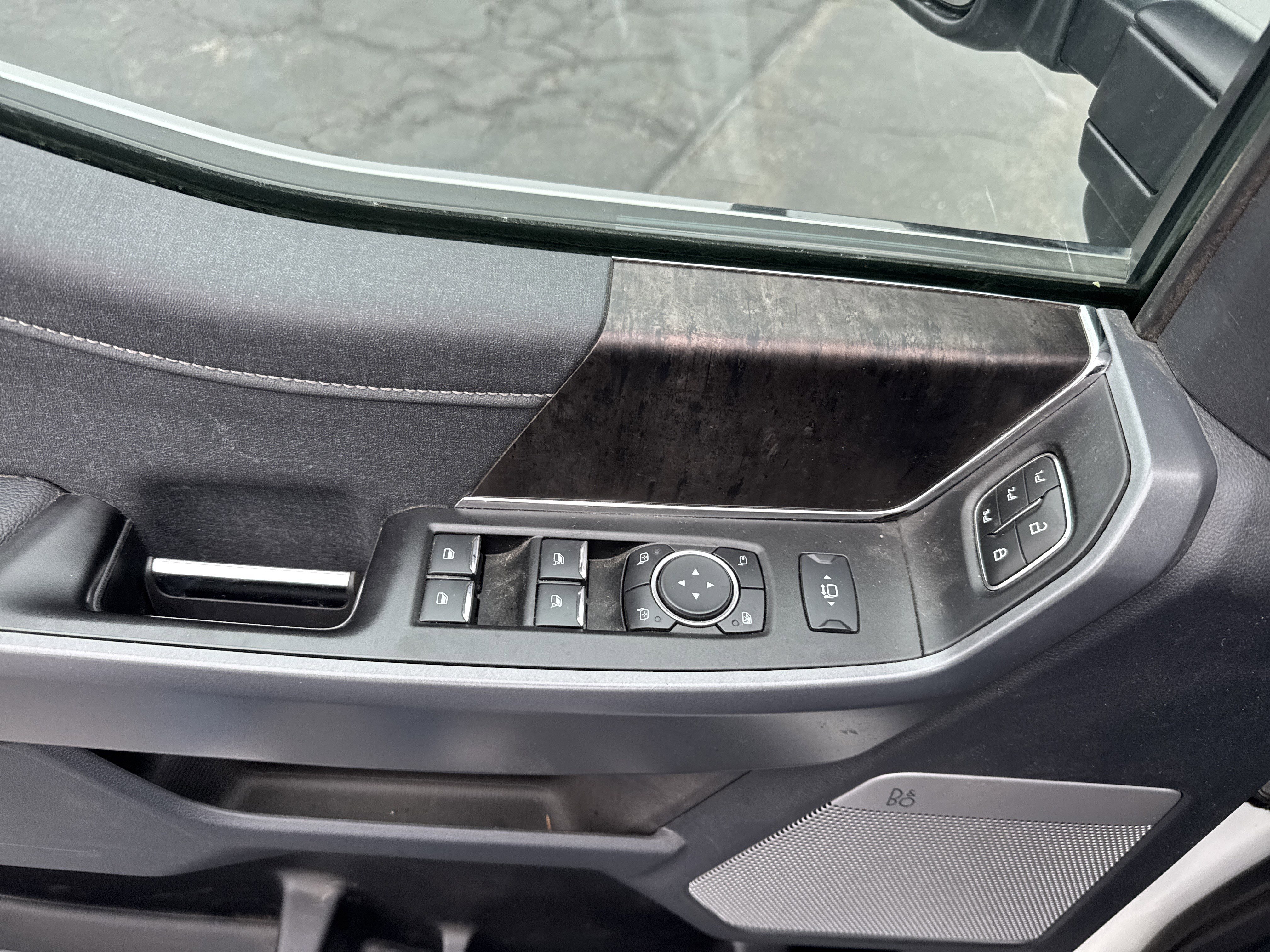 Certified 2023 Ford F350 Lariat w/ Lariat Ultimate Package image 22