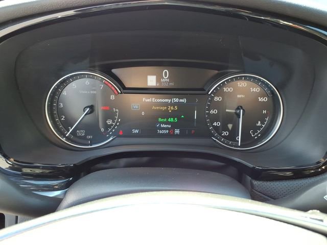 Used 2023 Cadillac XT5 Premium Luxury image 23