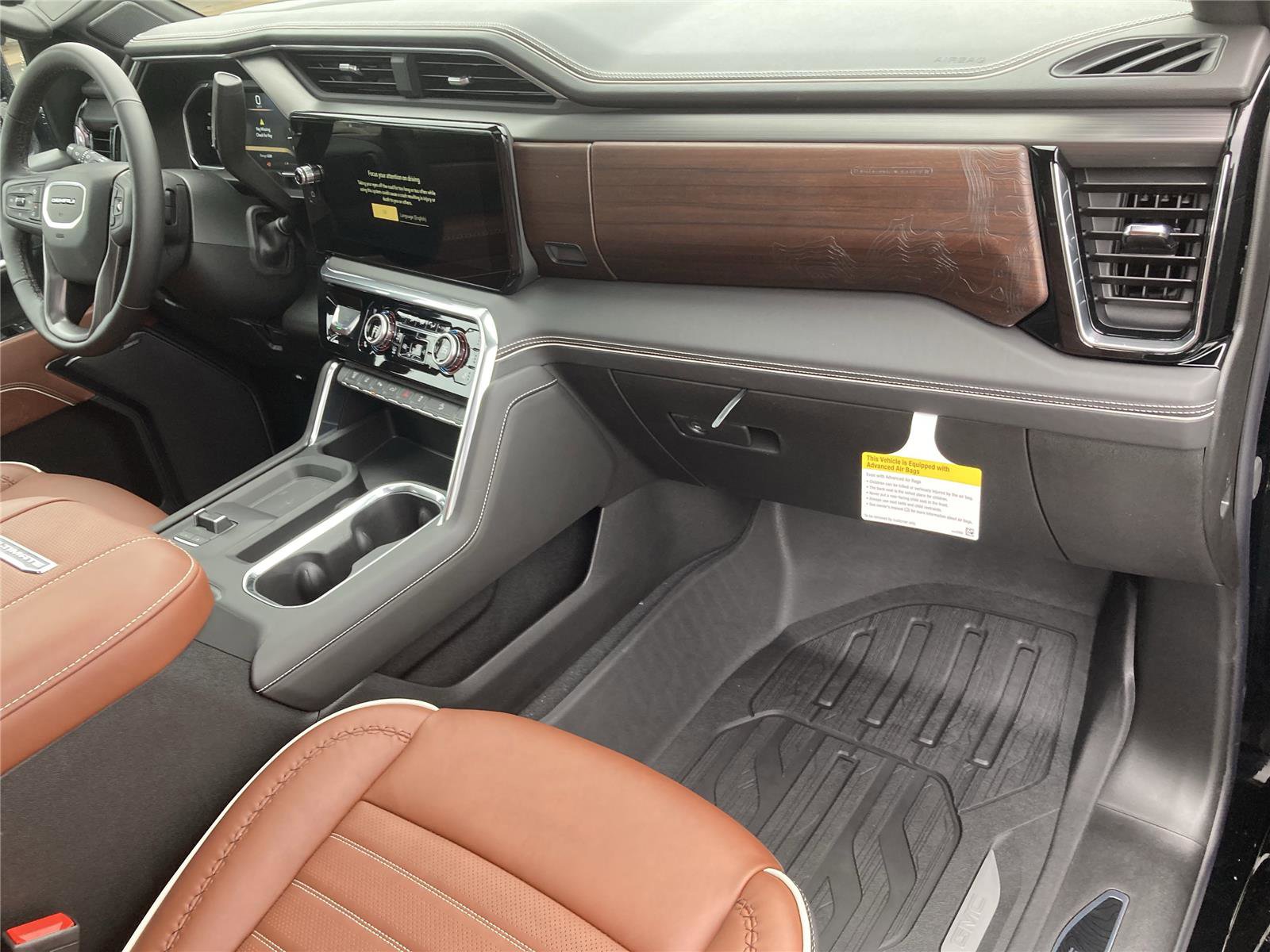 New 2026 GMC Sierra 2500 Denali Ultimate image 19
