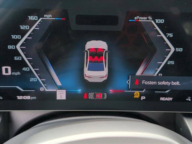 New 2026 BMW i5 AWD/4WD image 11