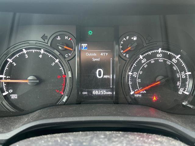 Used 2021 Toyota 4Runner SR5 Premium w/ Moonroof Package image 22