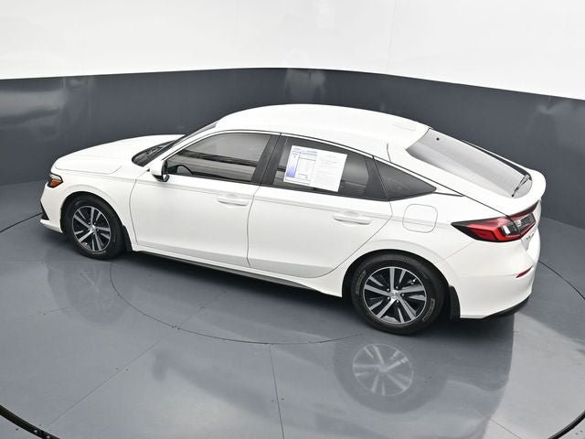 Used 2023 Honda Civic LX image 27