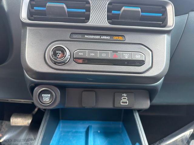 Used 2026 Ford Maverick XLT AWD/4WD image 16