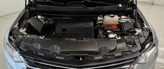 Used 2019 Chevrolet Traverse LT image 30