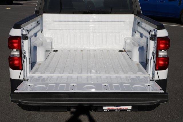 New 2025 Ford Maverick XLT w/ XLT Luxury Package image 8
