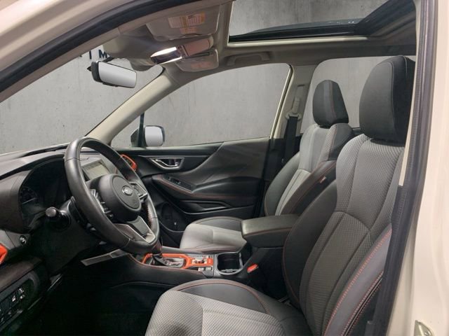 Used 2020 Subaru Forester Sport w/ Popular Package #2 image 12