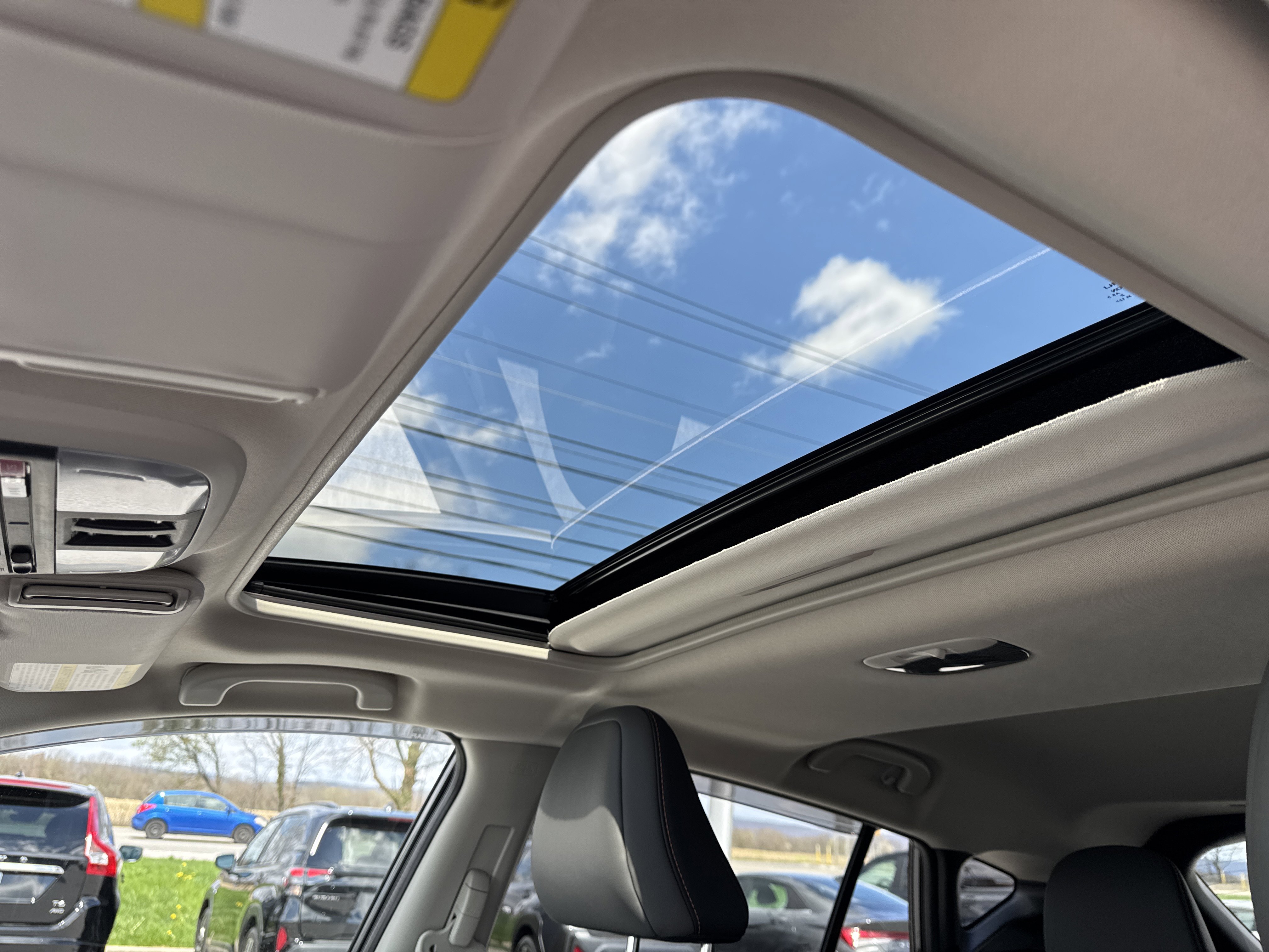 Certified 2024 Subaru Crosstrek 2.5i Limited w/ Popular Package #4A image 16