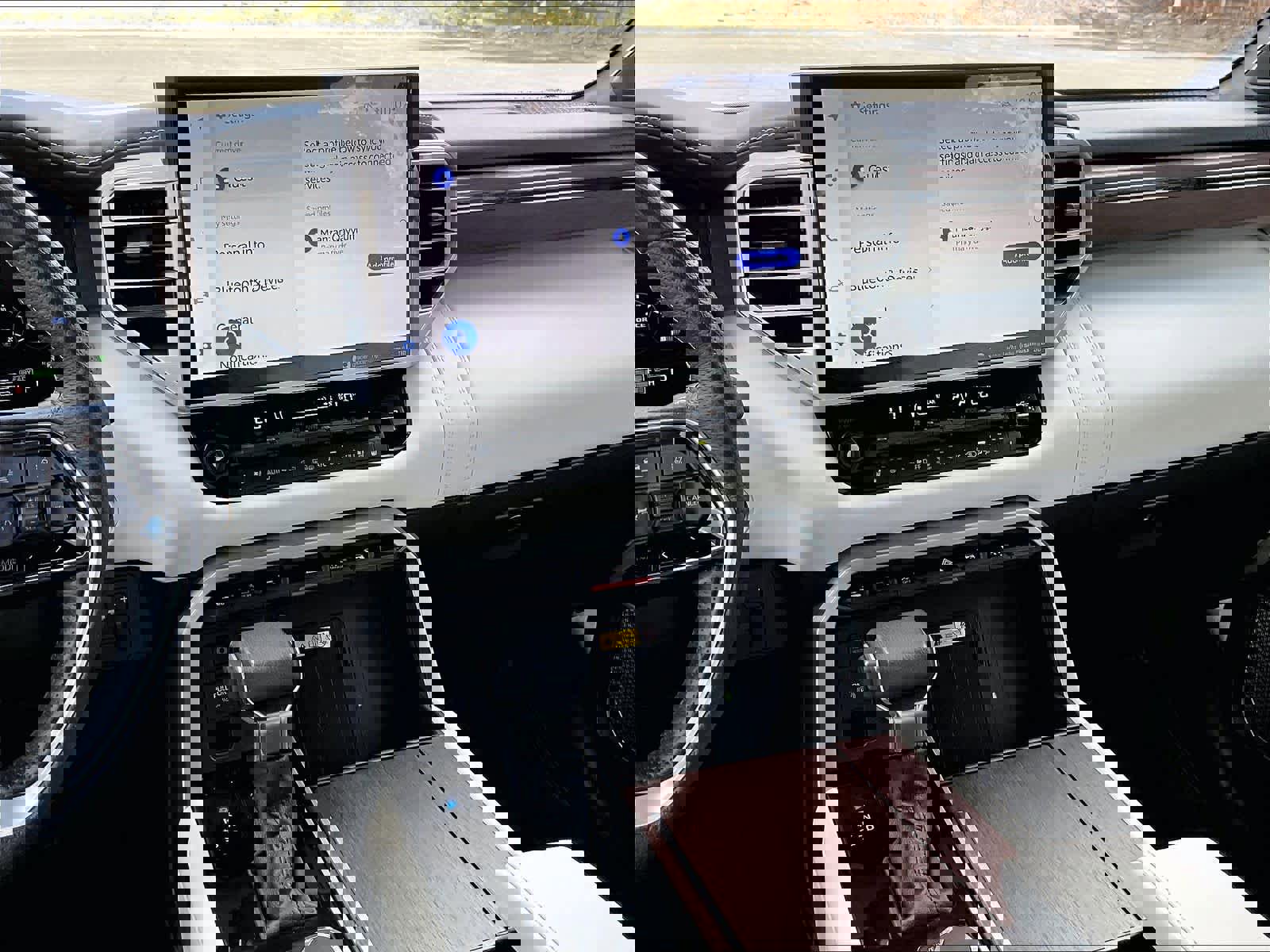 Used 2023 Toyota Sequoia Capstone image 8