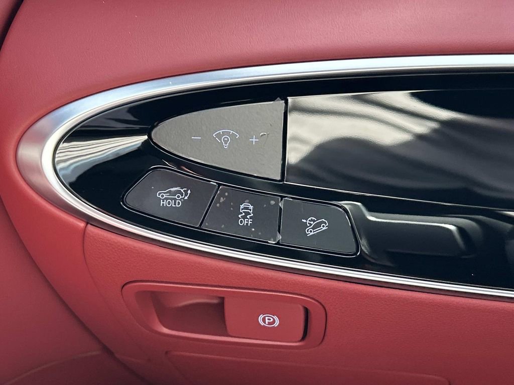 New 2026 Genesis GV70 2.5T Sport Prestige image 31