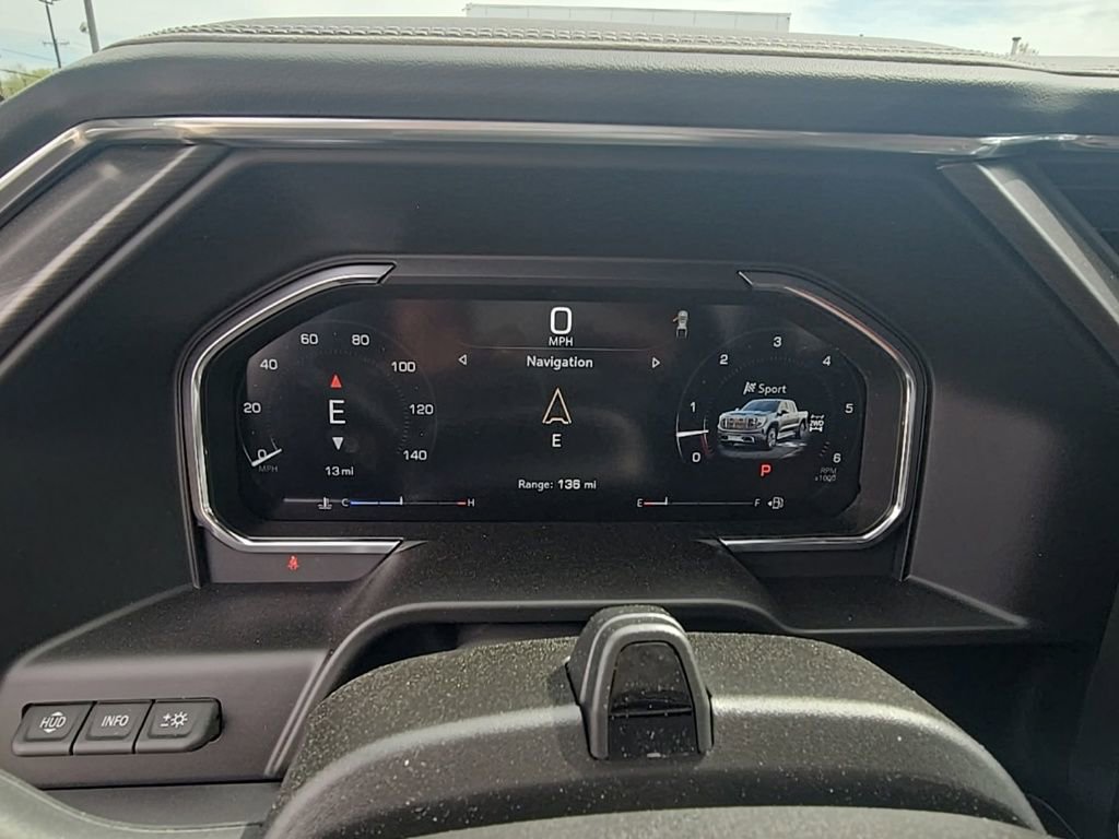 New 2026 GMC Sierra 1500 Denali Ultimate image 21
