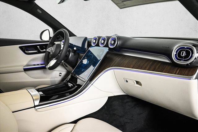 New 2026 Mercedes-Benz C 300 4MATIC Sedan image 24