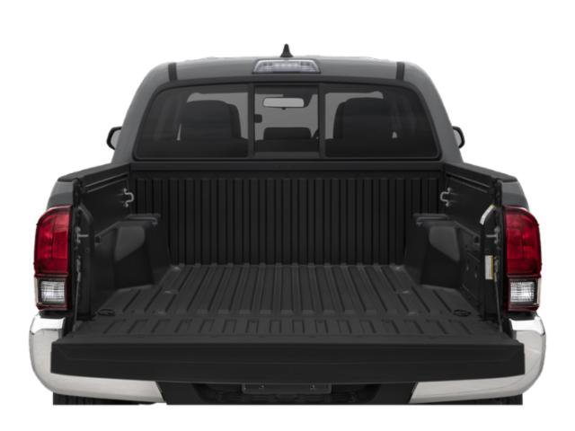 Used 2023 Toyota Tacoma SR5 w/ SX Package image 11