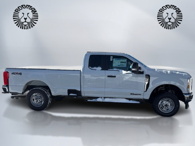 New 2026 Ford F250 XL w/ XL Driver Assist Package AWD/4WD image 5