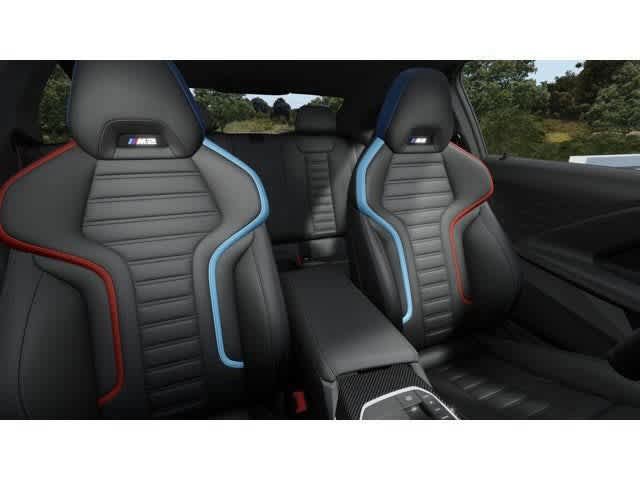 New 2026 BMW M2 w/ Lighting Package RWD image 11