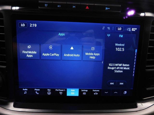 Used 2024 Ford F150 XLT w/ Equipment Group 302A MID image 48