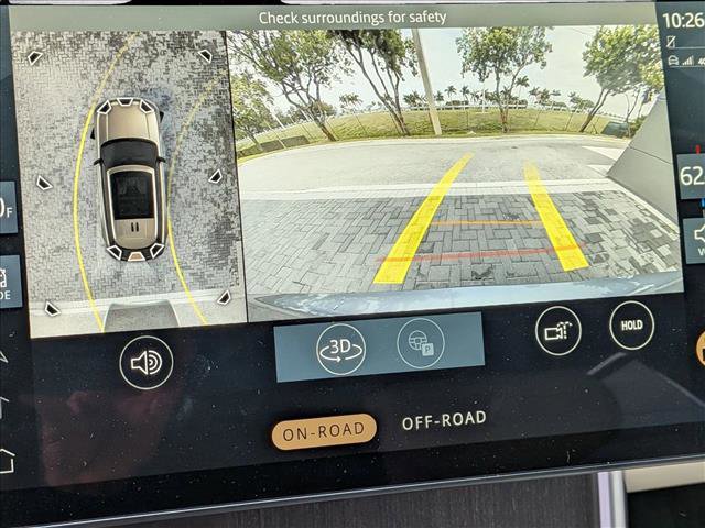 Certified 2024 Land Rover Range Rover Autobiography image 11