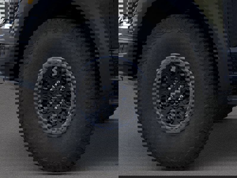New 2025 Ford F150 Raptor image 19