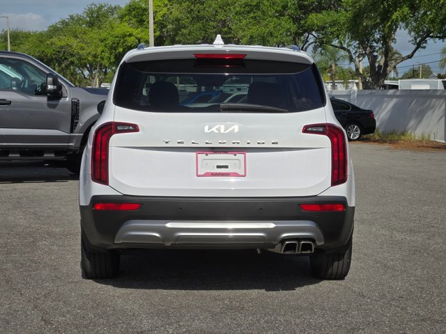 Used 2022 Kia Telluride S image 6