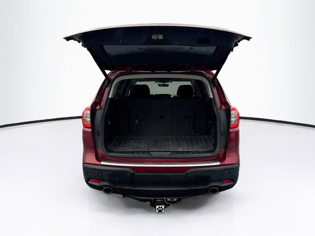 Used 2020 Subaru Ascent Limited w/ Technology Package image 14
