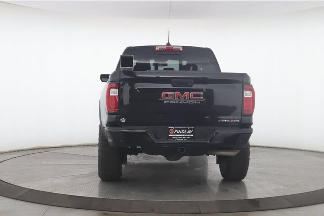 Used 2024 GMC Canyon AT4X AWD/4WD image 11
